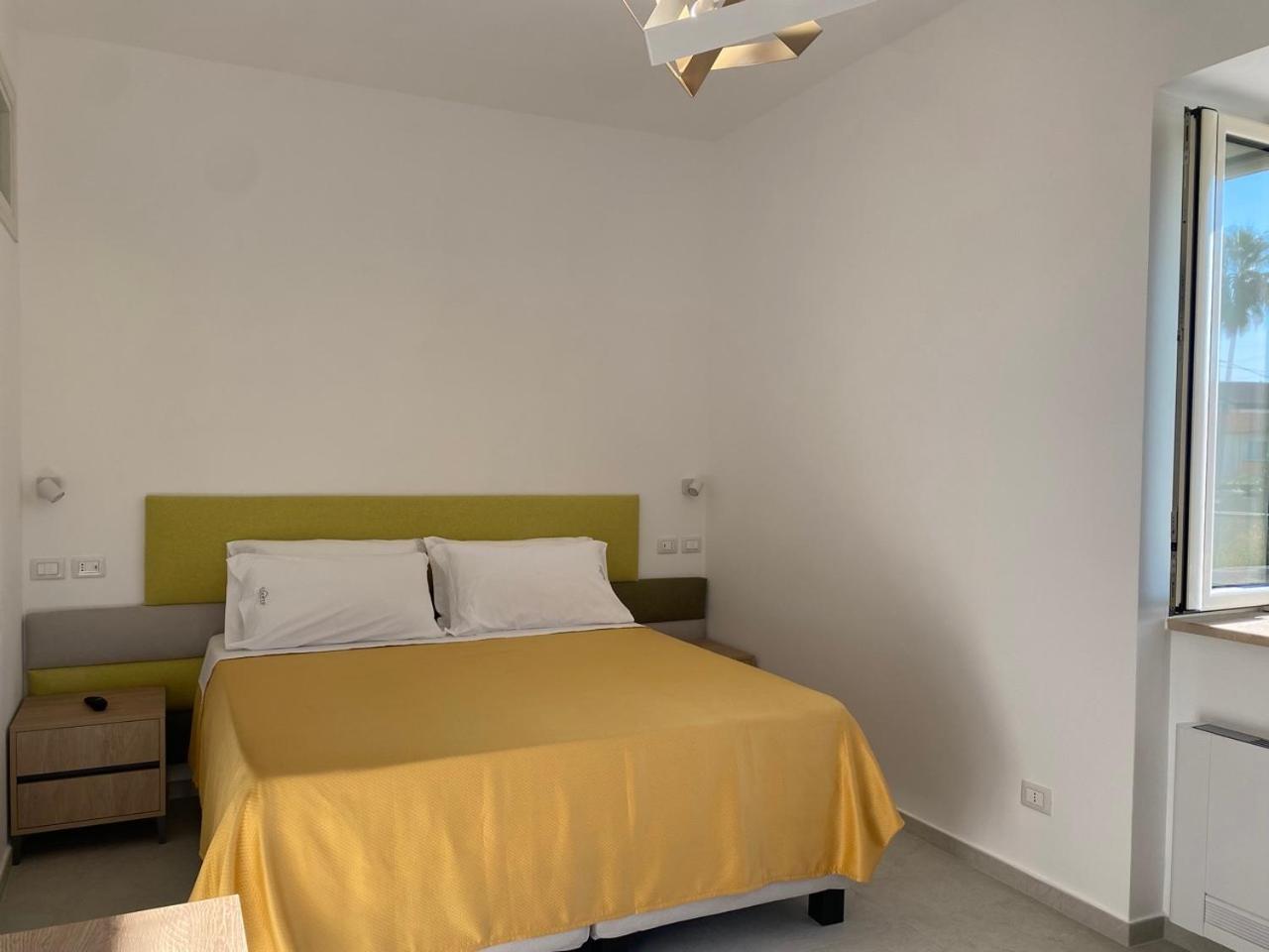 Cilento Contemporary House Con Idromassaggio Jacuzzi Villa Eboli Exterior photo